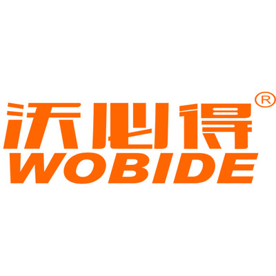 Wobide Machinery Logo