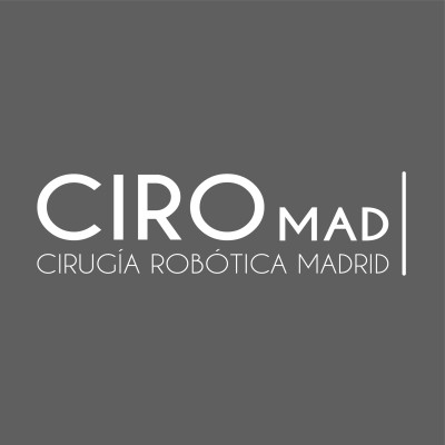 CIROMAD - Cirugía Robótica Madrid's Logo