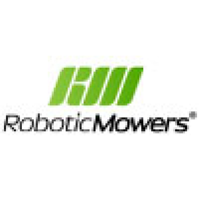 Robotic Mowers's Logo