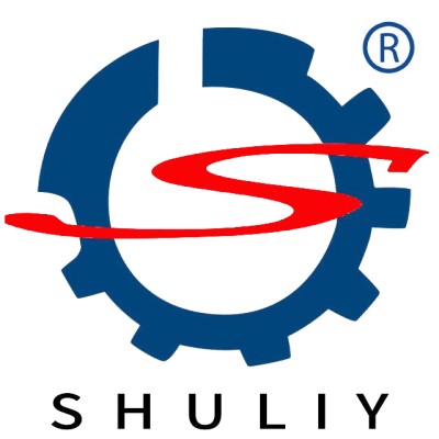 Textile / Cotton / Fabric Recycling Machine's Logo