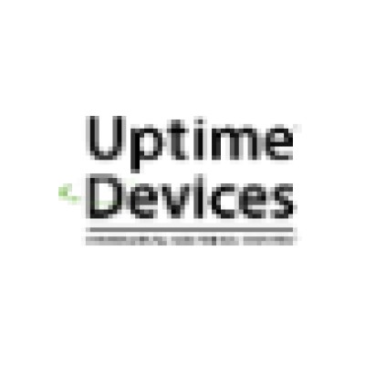 Uptime Devices Inc's Logo