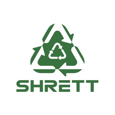 Shrett Limited's Logo