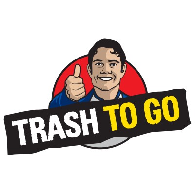 Trash to Go's Logo