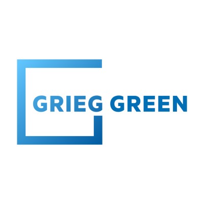 Grieg Green AS's Logo