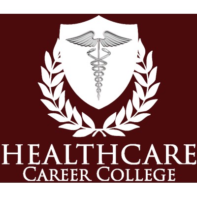 Healthcare Career College's Logo