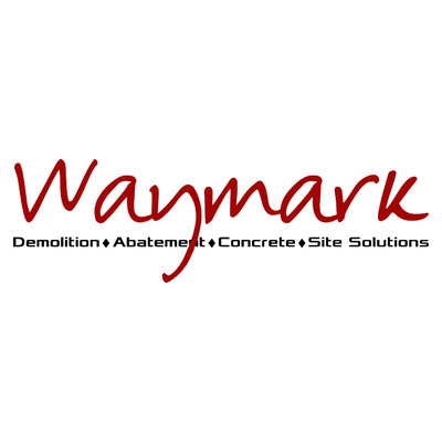 Waymark Group's Logo