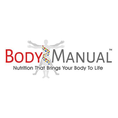 BodyManual's Logo