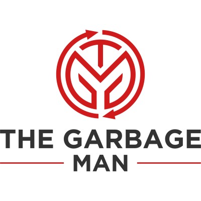 The Garbage Man's Logo