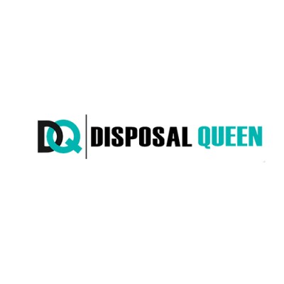 Disposal Queen Ltd.'s Logo