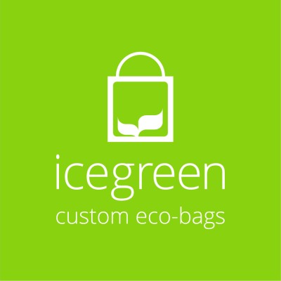 ICEGREEN's Logo