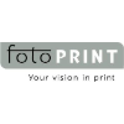 Fotoprint's Logo