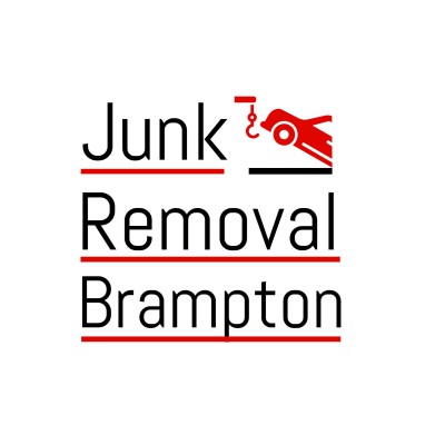 Junk Car Removal Brampton's Logo