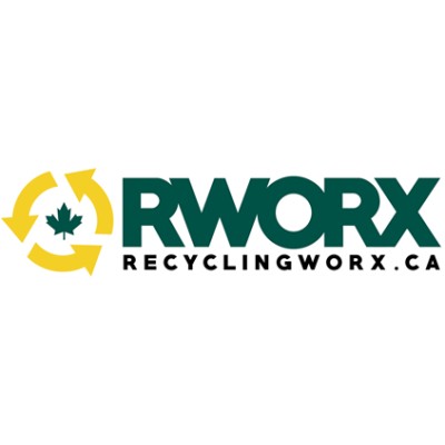 Recycling Worx Inc.'s Logo