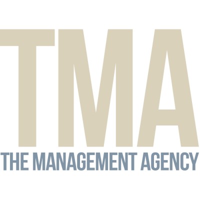 The Management Agency's Logo