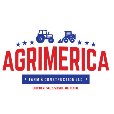 Agrimerica Farm and Construction LLC's Logo