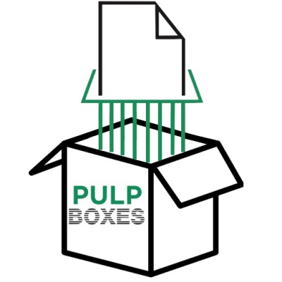 Pulp Boxes's Logo