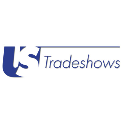 US TRADESHOWS's Logo