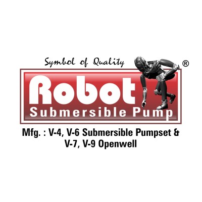 ROBOT PUMP's Logo