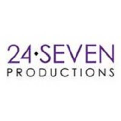 24 Seven Productions's Logo