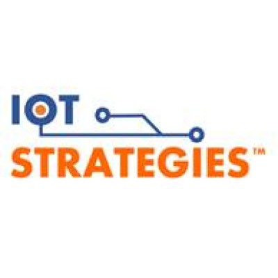 IoT Strategies Inc.'s Logo