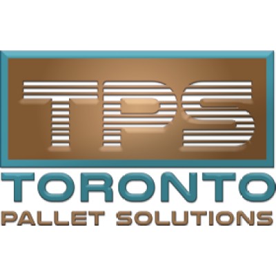 Toronto Pallet Solutions's Logo