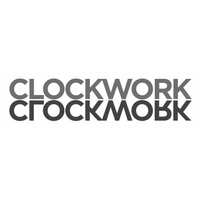 Clockwork Productions's Logo