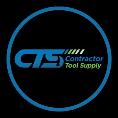 Contractor Tool Supply's Logo