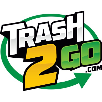 Trash2Go's Logo