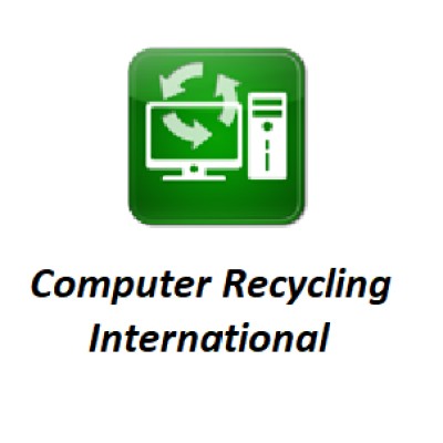 Computer Recycling International's Logo