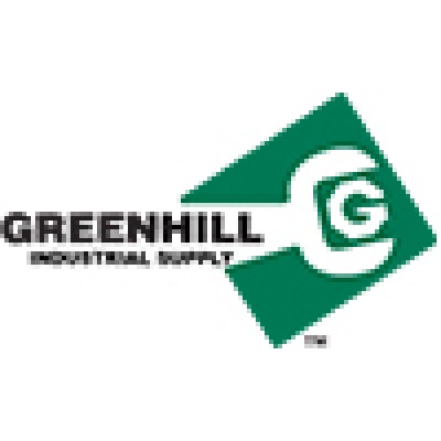 Greenhill Industrial Supply's Logo