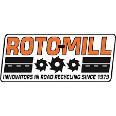 ROTO-MILL Inc.'s Logo