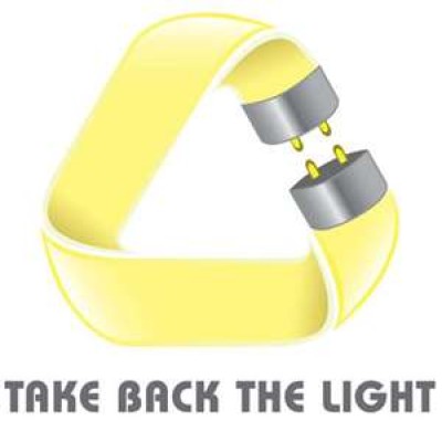 Take Back The Light's Logo