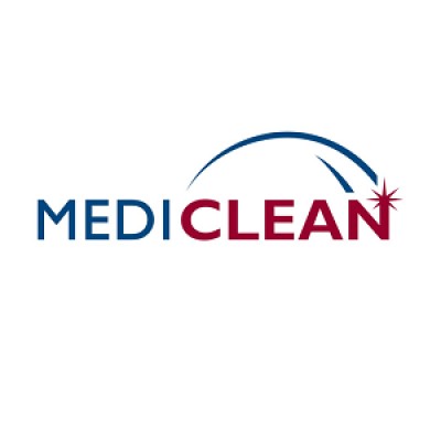 Mediclean Inc.'s Logo