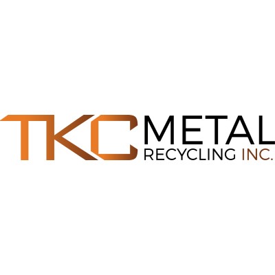 TKC Metal Recycling Inc.'s Logo