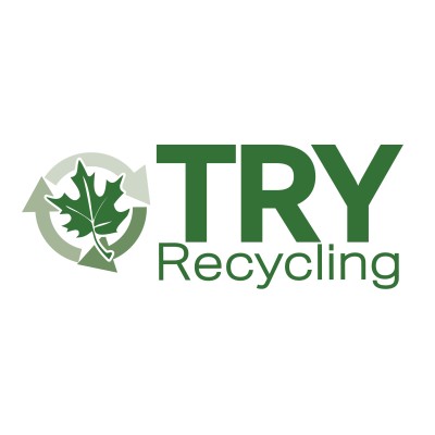 TRY Recycling Inc.'s Logo