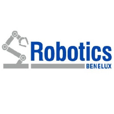 Robotics Benelux's Logo