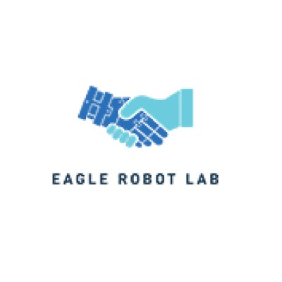 Eagle Robot Lab's Logo