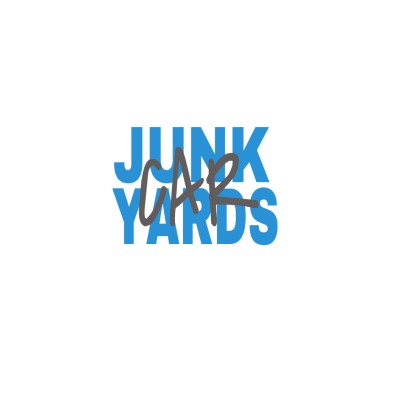 Junk Car Yard's Logo