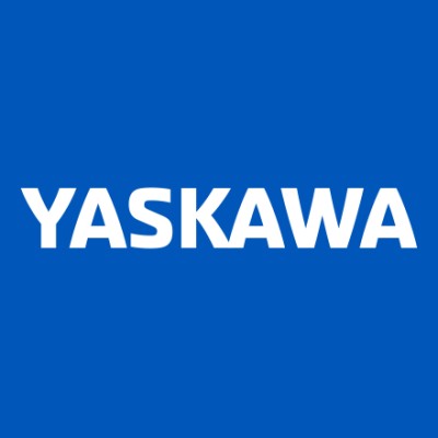 Yaskawa Benelux's Logo