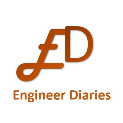 Engineer Diaries's Logo