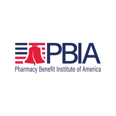 Pharmacy Benefit Institute of America (PBIA)'s Logo