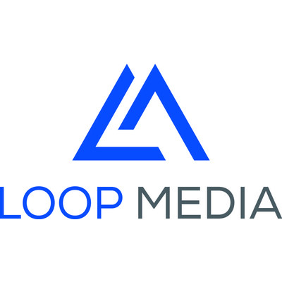 Loop Media Agency's Logo