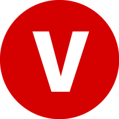 Vogue Entertainment's Logo