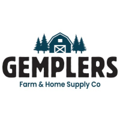 Gemplers's Logo