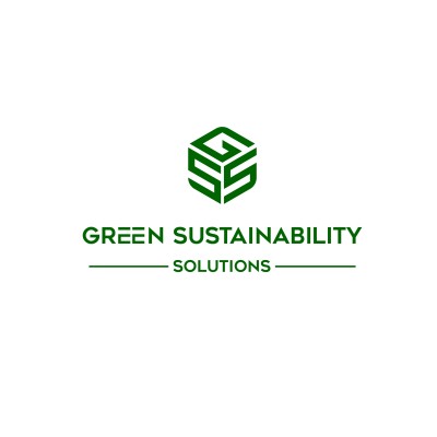 Green Sustainability Solutions Inc.'s Logo