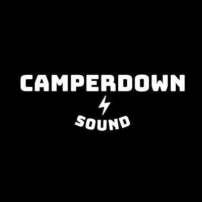 Camperdown Sound's Logo