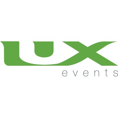 Lux Events's Logo