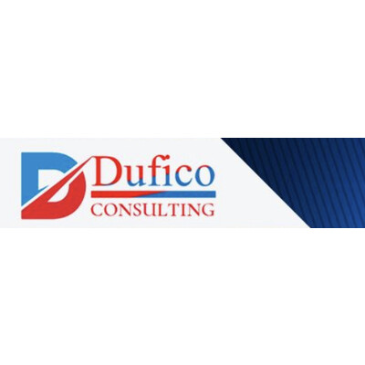 Dufico Consulting's Logo