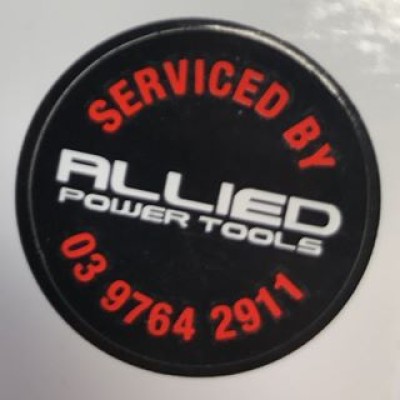 Allied Power Tools's Logo