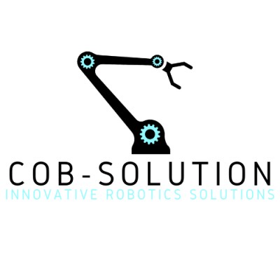 COB-SOLUTION Srls's Logo